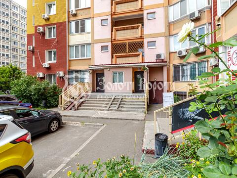 квартира за адресою Левка Лук'яненка вул. (Маршала Тимошенка), 15-Г