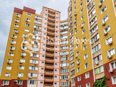 квартира за адресою Левка Лук'яненка вул. (Маршала Тимошенка), 15-Г