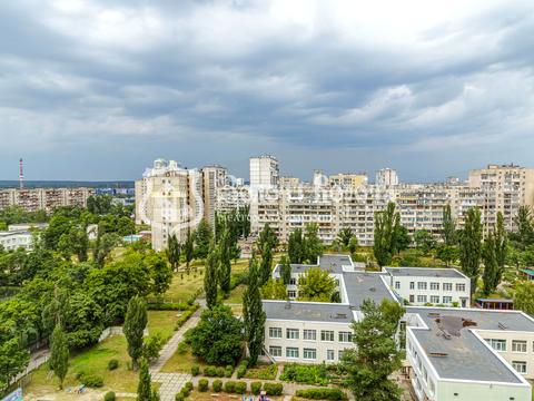 квартира за адресою Левка Лук'яненка вул. (Маршала Тимошенка), 15-Г