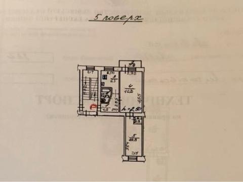 квартира по адресу Пасечная ул., 64