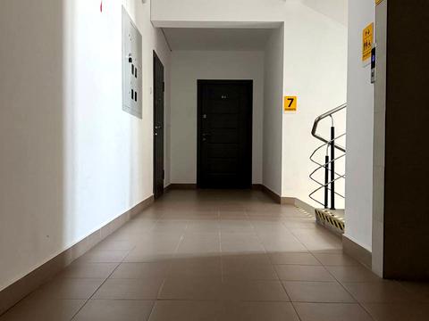 квартира по адресу Панаса Мирного ул., 24