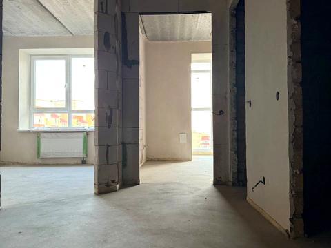 квартира по адресу Панаса Мирного ул., 24