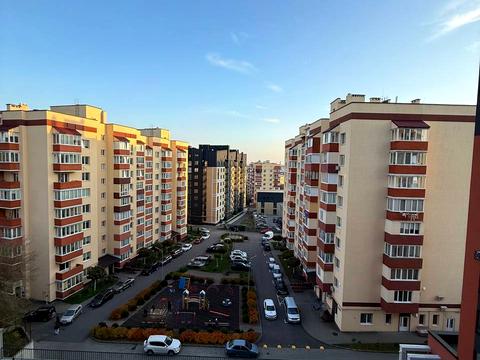 квартира по адресу Панаса Мирного ул., 24