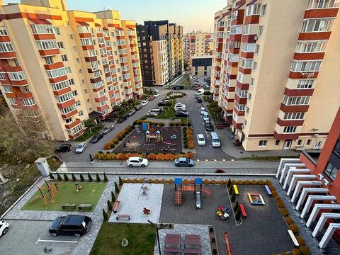 квартира по адресу Панаса Мирного ул., 24