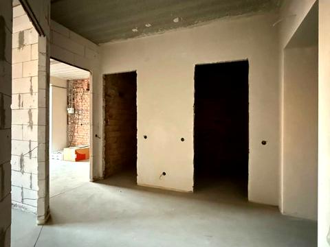 квартира по адресу Панаса Мирного ул., 24