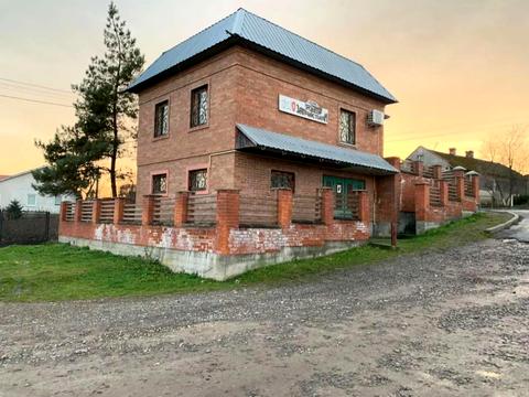 комерційна за адресою Мельнична, 12