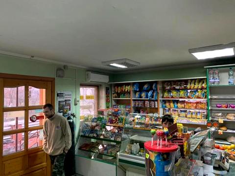 комерційна за адресою Мельнична, 12