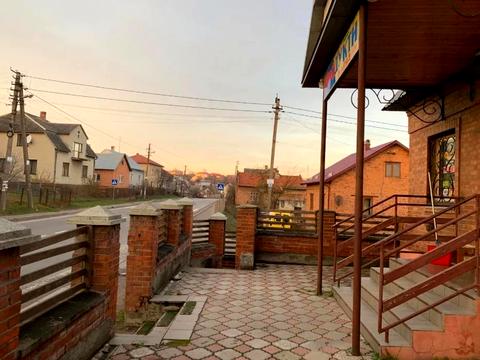 комерційна за адресою Мельнична, 12