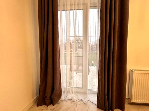 дом по адресу с. Подгорное, озерна