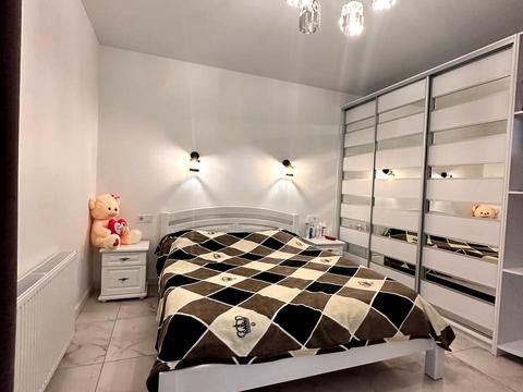 дом по адресу с. Подгорное, озерна