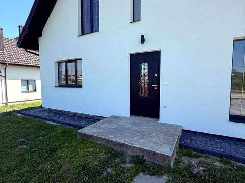 дом по адресу с. Подгорное, озерна