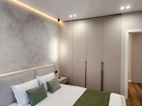 квартира по адресу Ленкавского ул., 34 к7