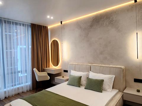 квартира по адресу Ленкавского ул., 34 к7