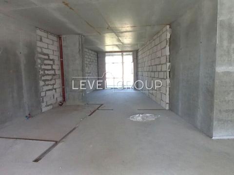 квартира по адресу Василия Тютюнника ул. (Анрі Барбюса), 28-А