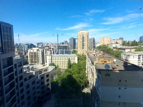 квартира по адресу Василия Тютюнника ул. (Анрі Барбюса), 28-А