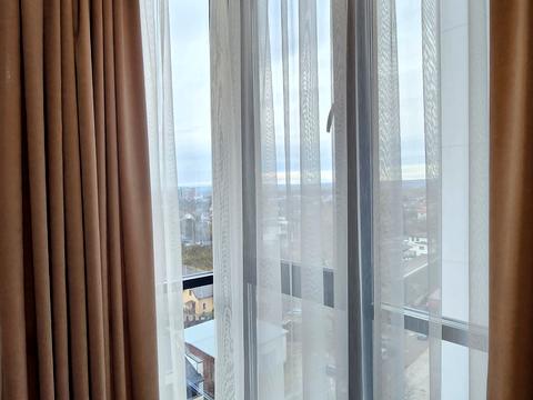 квартира по адресу Ленкавского ул., 34 к7