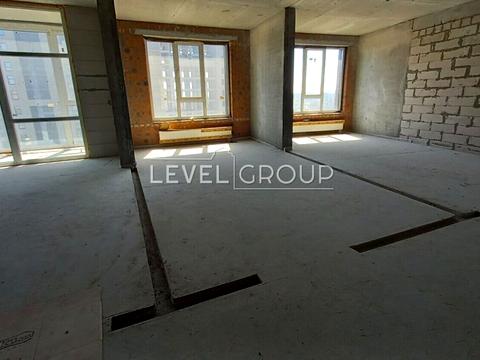 квартира по адресу Василия Тютюнника ул. (Анрі Барбюса), 28-А