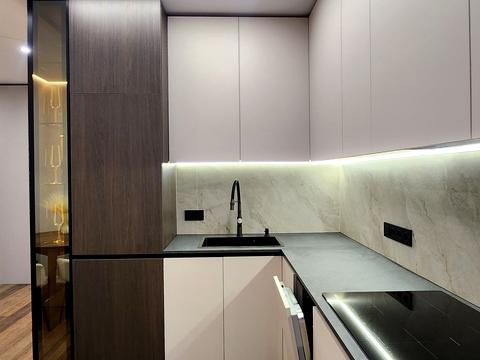 квартира по адресу Ленкавского ул., 34 к7