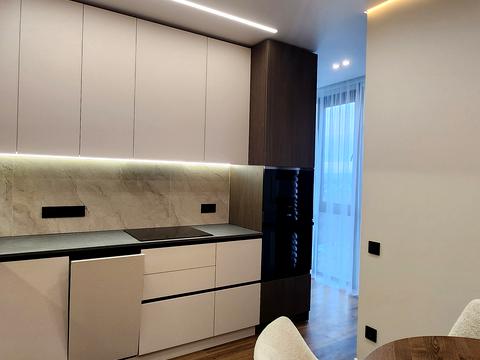 квартира по адресу Ленкавского ул., 34 к7