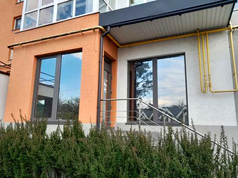 коммерческая по адресу Мінеральна ул., 49