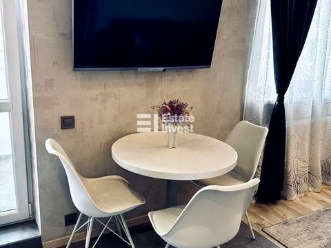 квартира по адресу Станіслава Партали ул. (Балакирева), 17а