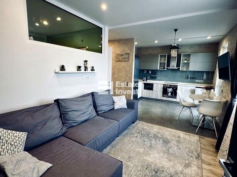 квартира по адресу Станіслава Партали ул. (Балакирева), 17а