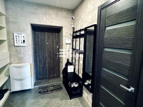 квартира по адресу Станіслава Партали ул. (Балакирева), 17а