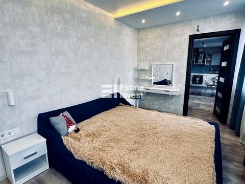 квартира по адресу Станіслава Партали ул. (Балакирева), 17а