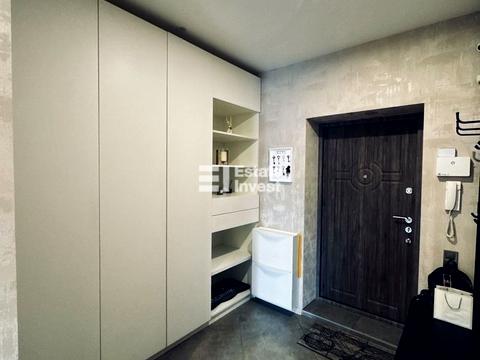 квартира по адресу Станіслава Партали ул. (Балакирева), 17а