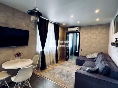 квартира по адресу Станіслава Партали ул. (Балакирева), 17а