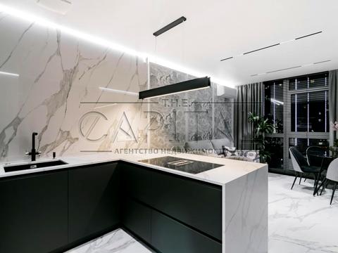 квартира по адресу Джона Маккейна ул. (Кудри Ивана), 3-А