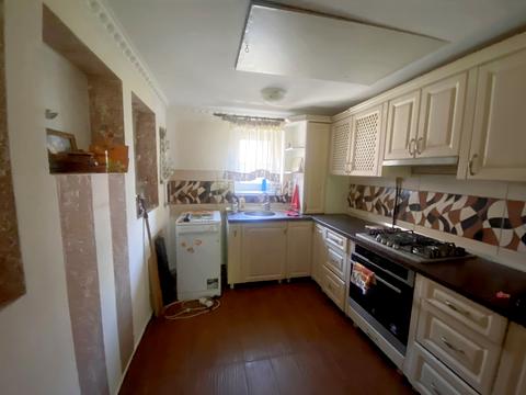 дом по адресу Центрьна, 40