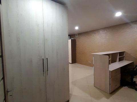 коммерческая по адресу Мінеральна ул., 49