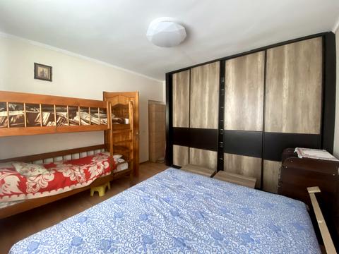 дом по адресу Центрьна, 40