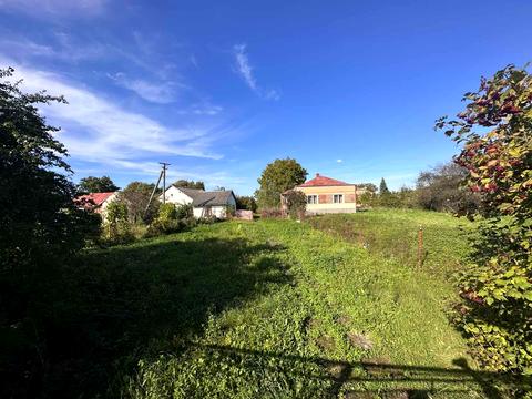 ділянка за адресою Південна, 12