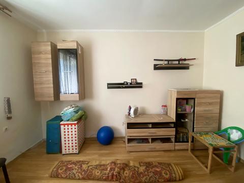 дом по адресу Центрьна, 40