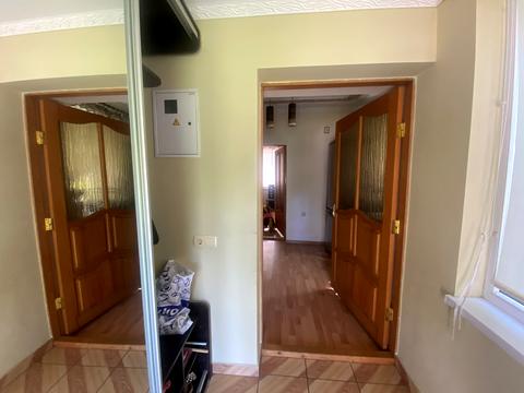 дом по адресу Центрьна, 40