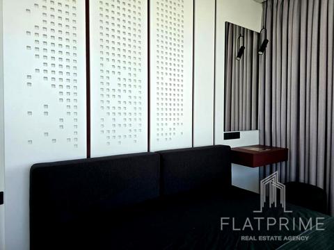 квартира за адресою Михайла Бойчука вул. (Кіквідзе), 41-Б