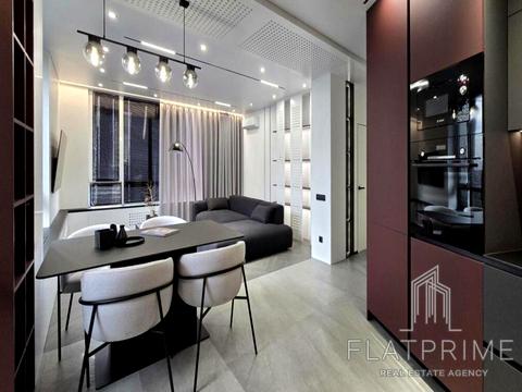 квартира за адресою Михайла Бойчука вул. (Кіквідзе), 41-Б