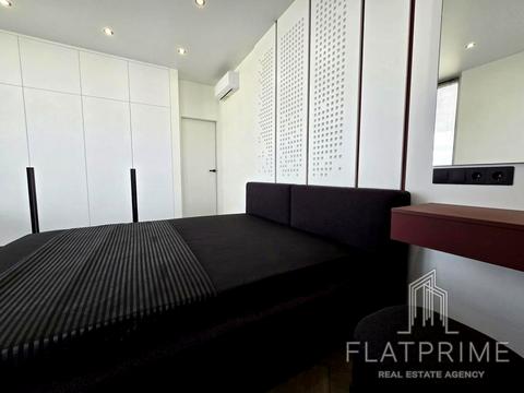 квартира за адресою Михайла Бойчука вул. (Кіквідзе), 41-Б