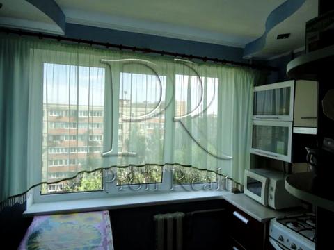 квартира по адресу Европейская ул. (Жовтнева), 17