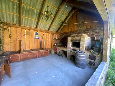 дом по адресу Центрьна, 40