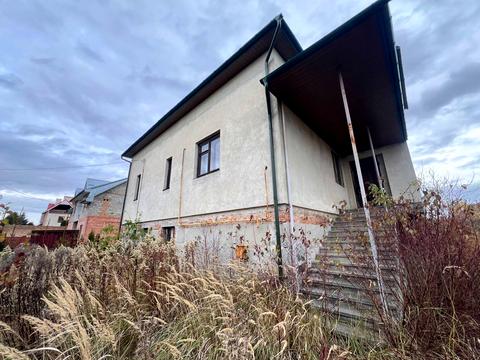 будинок за адресою Андрея Шептицького вул.