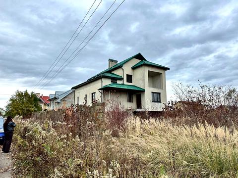 будинок за адресою Андрея Шептицького вул.