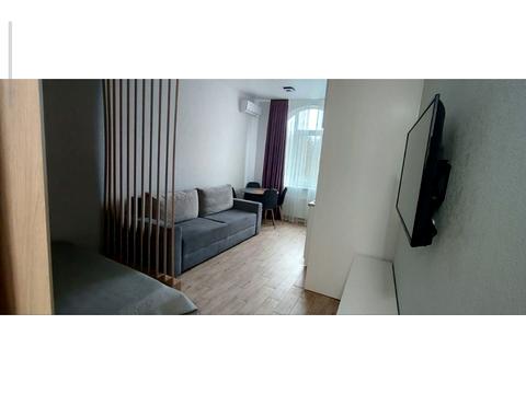 квартира по адресу Дача Ковалевского ул., 91