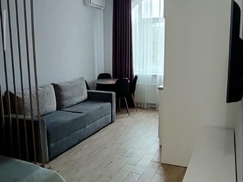 квартира по адресу Дача Ковалевского ул., 91