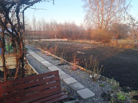 участок по адресу 