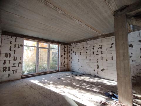 дом по адресу Чорноморська, 9