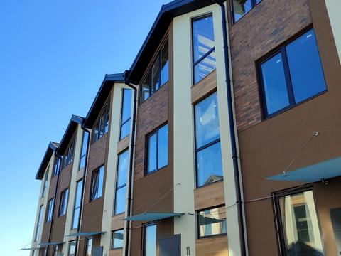 дом по адресу Чорноморська, 9