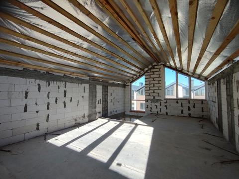 дом по адресу Чорноморська, 9